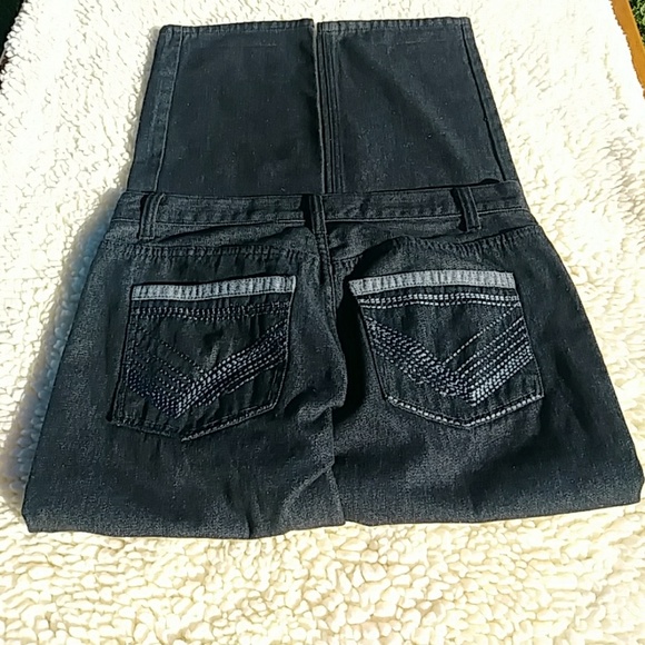 Men's Jeanetix Jeans - Picture 2 of 6